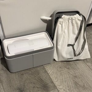 Ulike IPL Hair Removal Device